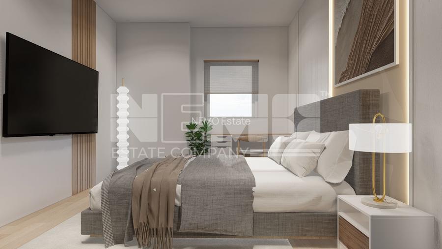 Apartament 2 camere | 50,4 mp | Balcon - 7