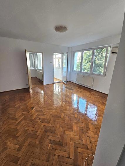 Apartament 2 Camere,Dristor,METROU, PARC, Pta Rm. SARAT, BL. REABILITAT