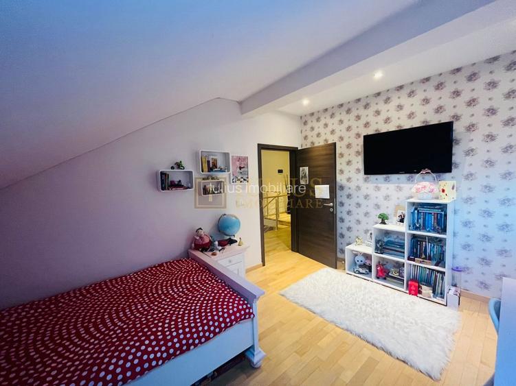 1/2 duplex modern – Dumbrăvița - 21