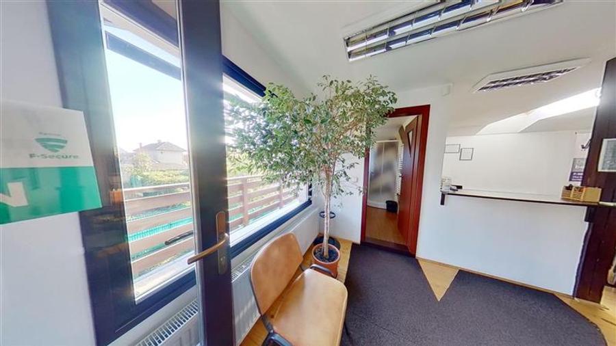 Nivel in casa, recomandat si activitati birou, Central, Brasov