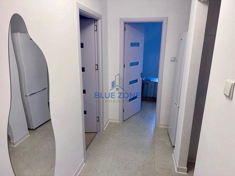 DE ÎNCHIRIAT: APARTAMENT 2 CAMERE – PARCUL MOGHIOROȘ