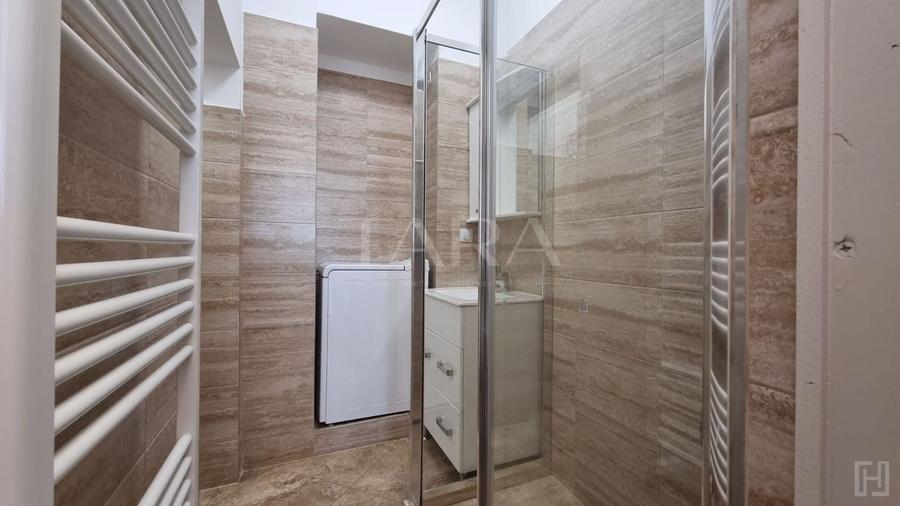Apartament modern în inima orașului – zona Ultracentrala