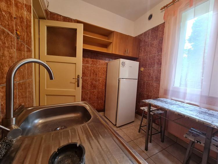 FLOREASCA -Garibaldi 5, chiar langa scoala, adiacent Barbu Vacarescu
