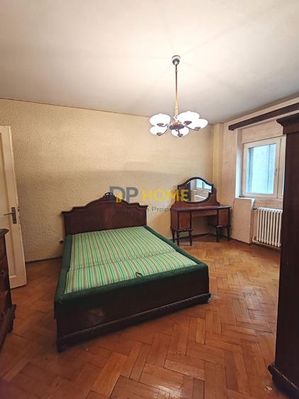 Apartament de 2 camere | Sala Palatului – Strada Ion Câmpineanu