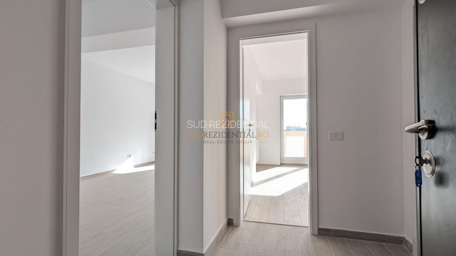 0 Comision!Apartament cu 2 camere, modern, Aparatorii Patriei, metrou - 6