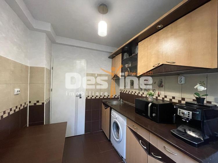 2 Camere | Dristor | Metrou 20m
