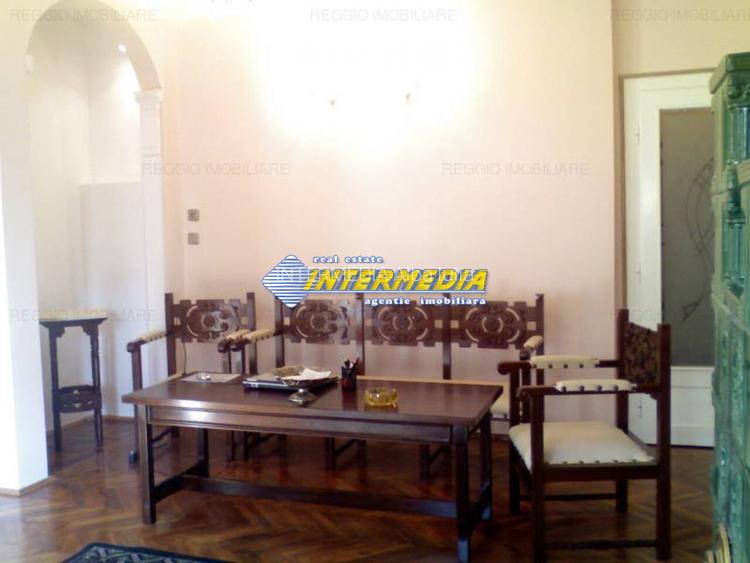 Casa de vanzare 5 camere Centru Alba Iulia - 5