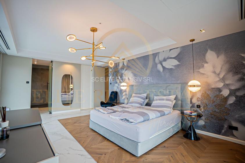 PENTHOUSE UNIC in mijlocul orasului Constanta - 21