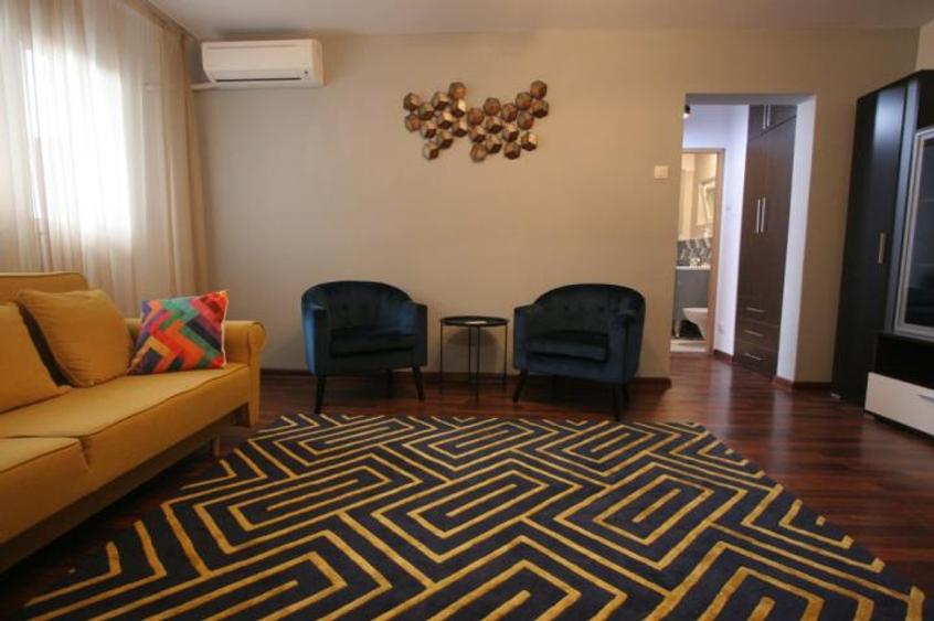 Apartament 2 Camere Lacul Tei Boiler Renovat
