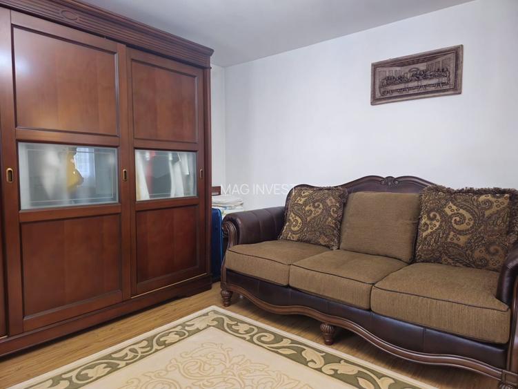 De vanzare -- casa in comuna Pechea, jud. Galati, teren 850 mp - 5