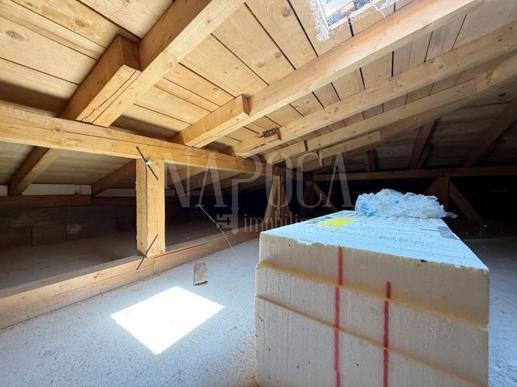 Casa 24 camere de vanzare in Someseni, Cluj Napoca