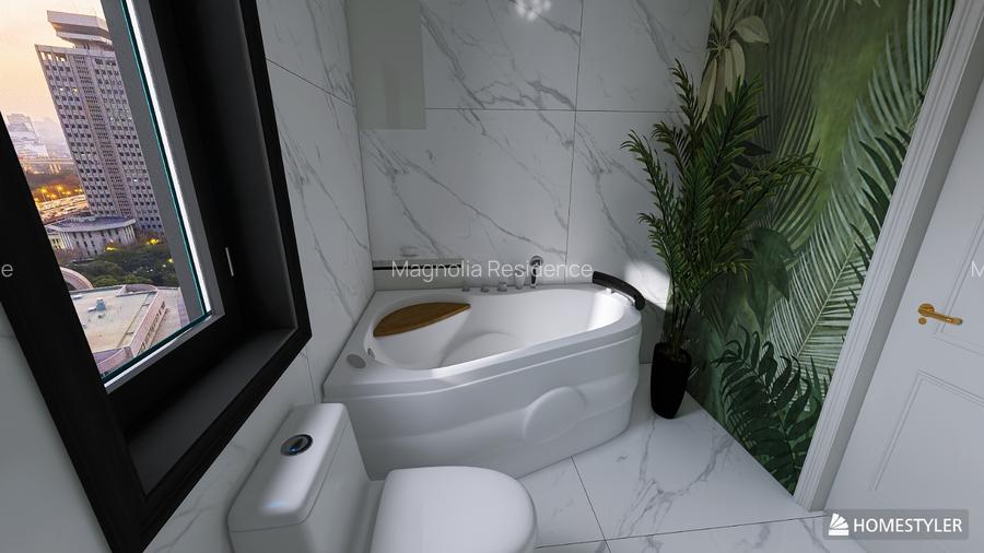 Bloc nou!!!! Apartament 3 camere si loc parcare - 6