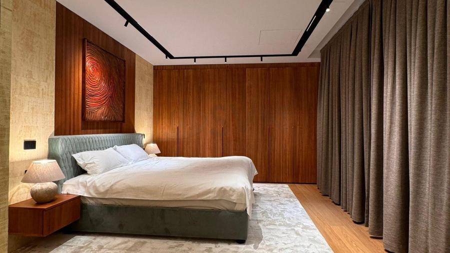REA1025165 Apartament superb 2 camere zona Primaverii I Imobil boutique 2025