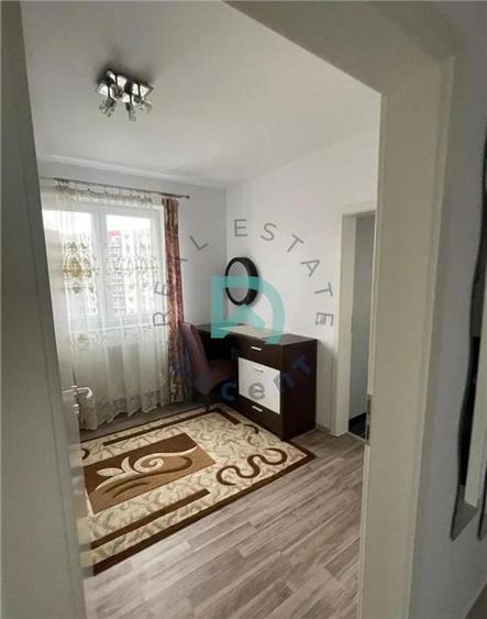 Apartament 3 camere Avantgarden 3, 76 mp - Brasov