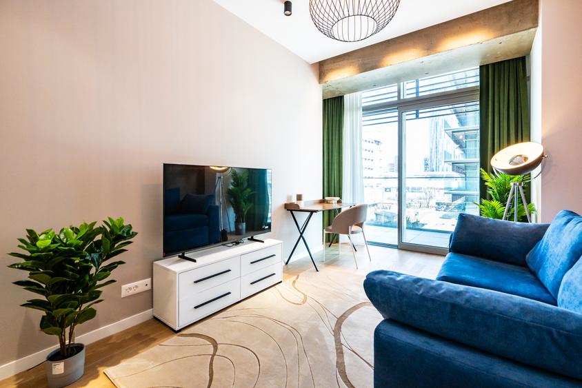Apartament 2 Camere T2 40 | Up-site