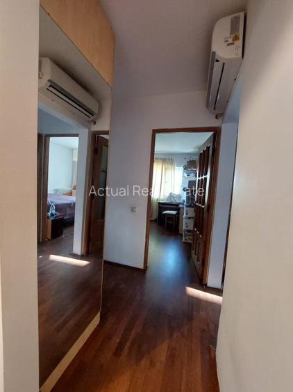 4 CAMERE  |  FALEZA NORD  | STRADA UNIRII - PESCARIE - 11