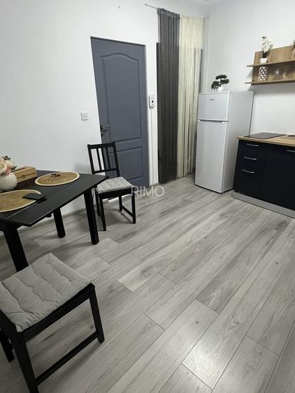Apartament in vila Cervantes // Cișmigiu - 2