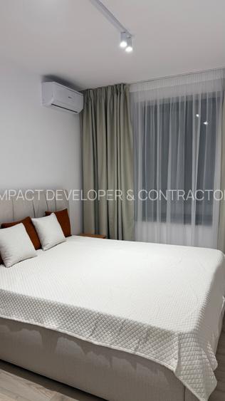Apartament3 camere, gata de mutare, Baneasa - ultimele apartamente la pret promo - 10