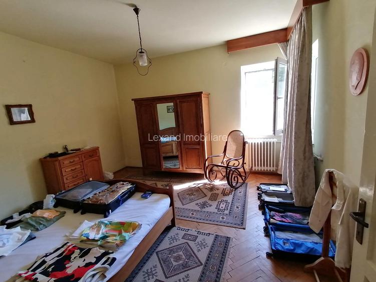 Apartament cu cinci camere in vila, zona Centrul Vechi - 4