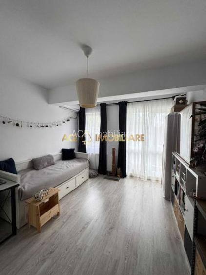 Garsoniera de inchiriat | Militari | PetFriendly | Centrala | Mobilat