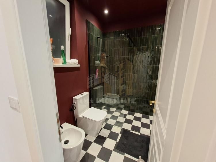 Apartament 3 camere Poarta Schei Brasov