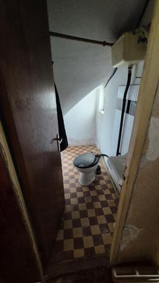 Casă individuală D+P+M |4 Dormitoare|2 Garaje|Curte generoasă| Cetate