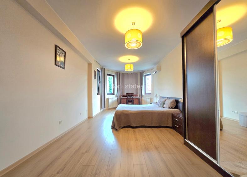 Individual villa with beautiful garden in Pipera close to International Schools - 10