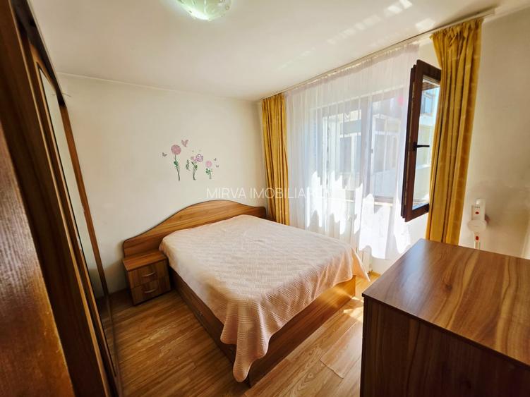Apartament 3 camere decomandat | zona Baraolt | Mobilat si utilat - 22