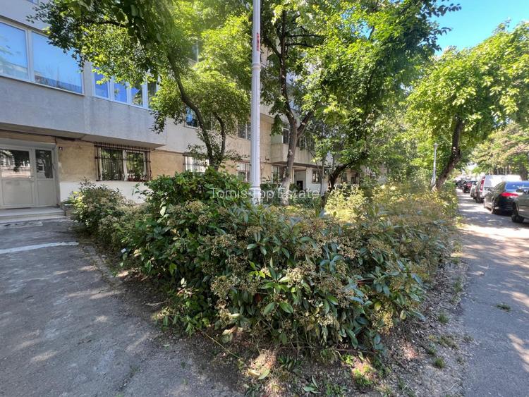 APARTAMENT 3 CAMERE I COMPARTIMENTARE EXCELENTA I  76MP I ZONA TOMIS 2 - 13