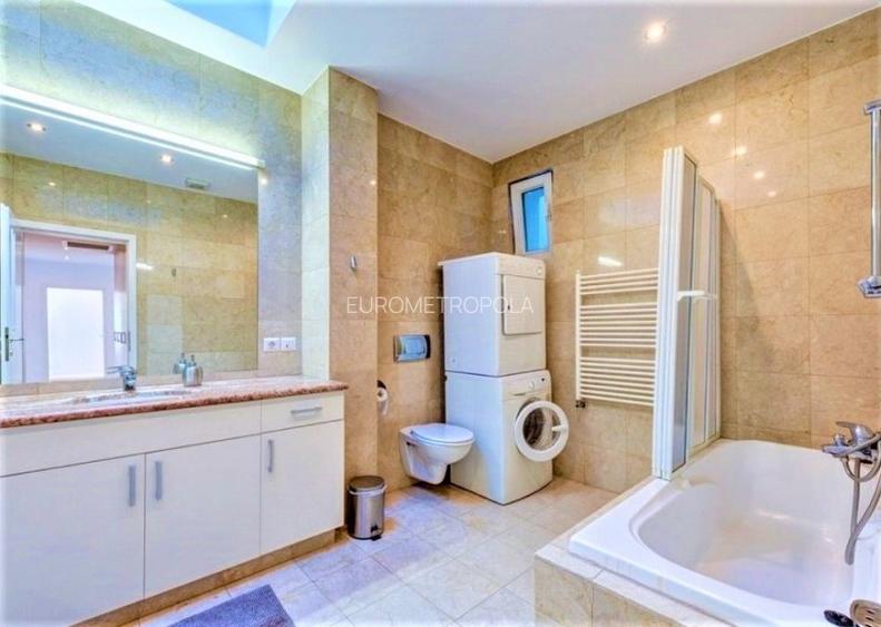 Apartament tip penthouse Primaverii - 7