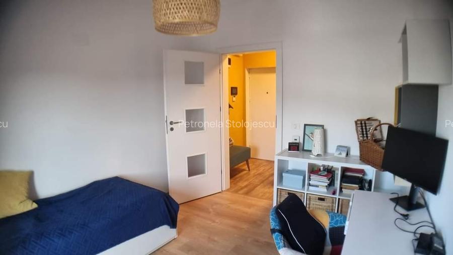 Apartament,3 camere,modern - 2