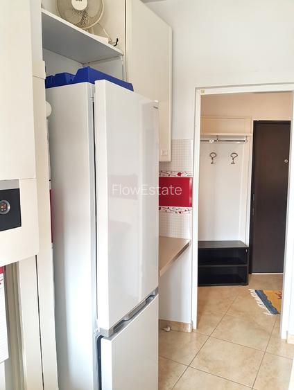 Apartament 2 Camere | 7 min Metrou Grozăvești | Centrală Proprie