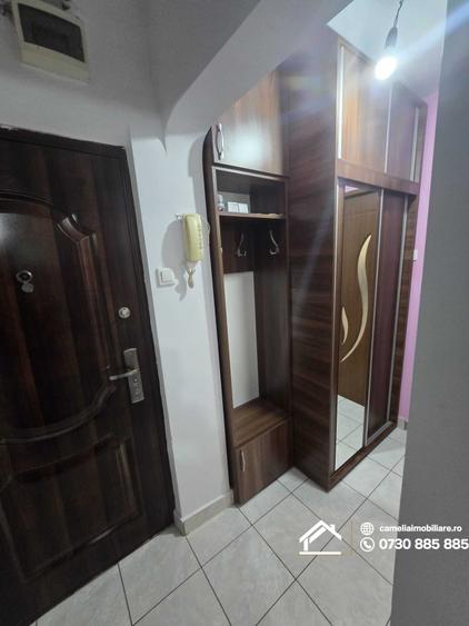 Garsonieră, Romancierilor, Bd Timișoara , decomandată, parter inalt, liberă