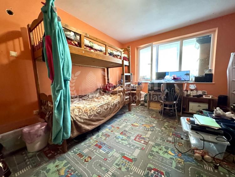 Apartament 2 camere | Decomandat | 2 Balcoane | Gruia | Stadion CFR! - 2