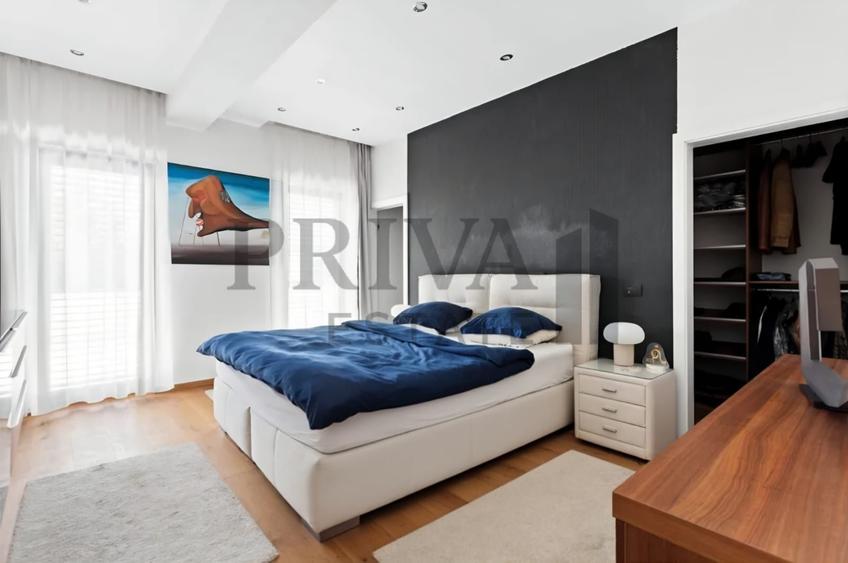 Casa stil mediteranean 5 camere, 2 bai, 235 mp,Giroc