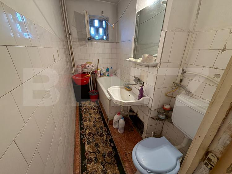 Apartament 3 camere - Zona Bulevardul Bucuresti