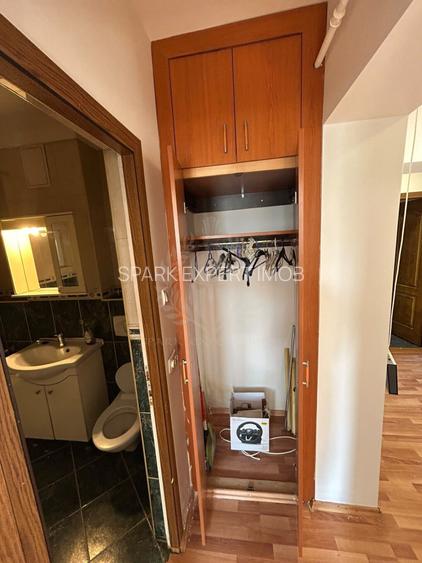 APARTAMENT 3 CAMERE/ PIAȚA MIHAI// VITEAZUL //ETAJ 1 //DECOMANDAT - 14
