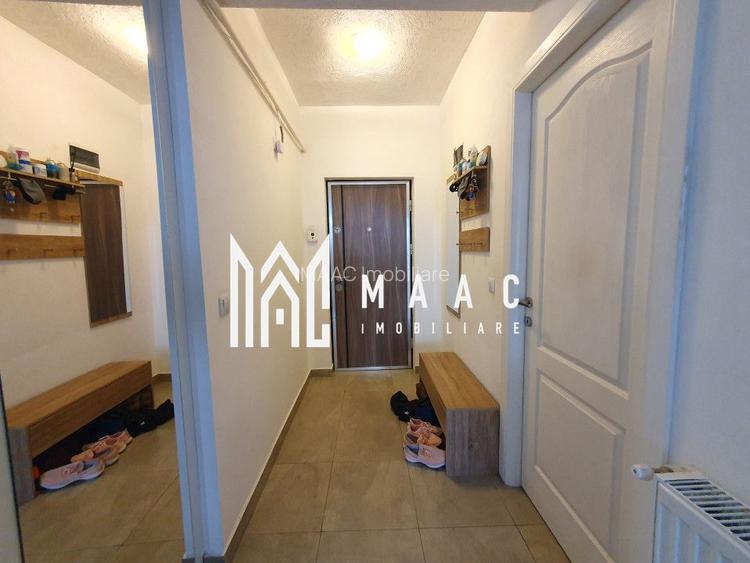 Apartament 2 camere | Mobilat & Utilat | Etaj 6/11 | Doamna Stanca - 5