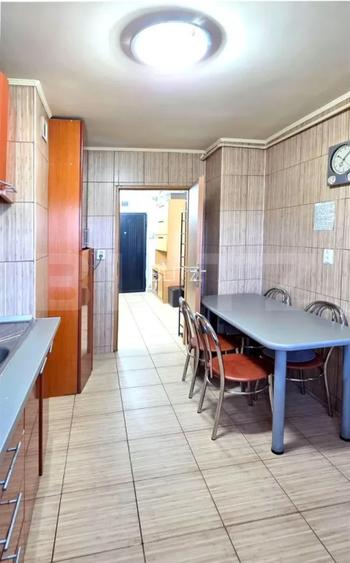 Apartament 3 camere, 87 mp, zona Gavana - 8