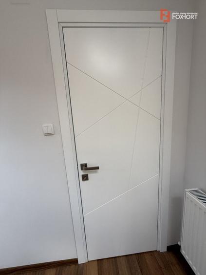 COMISION 0% Apartament cu 3 camere de vanzare in Dumbravita, zona Sud