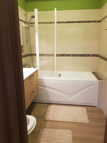 Compozitori lidl-apartament 2 camere decomandat finisat modern