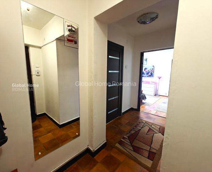 Apart 2 Camere + 1 Balcon | Bulevardul Drumul Taberei - Romancierilor - 5