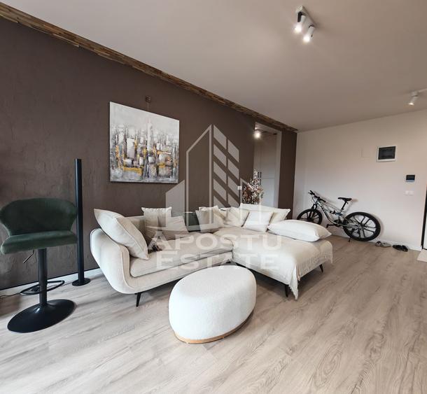 Apartament cu 2 camere de vânzare, Zona Torontalului, Timisoara