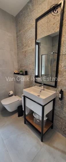 Apartament 2 camere modern - Loc de parcare - Campus Universitar - 11