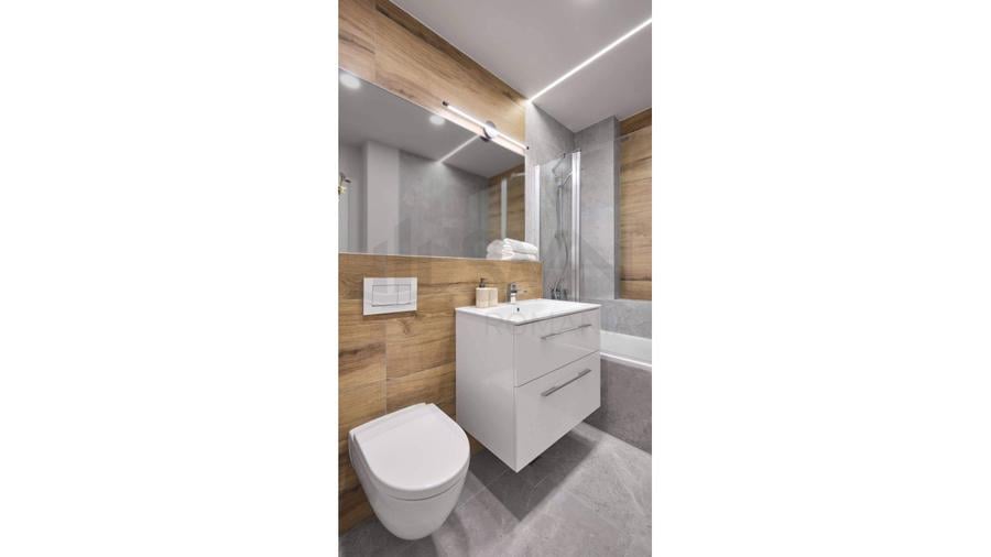REA1029617 COMISION 0 l Apartament 2 camere l Promenada l Metrou l