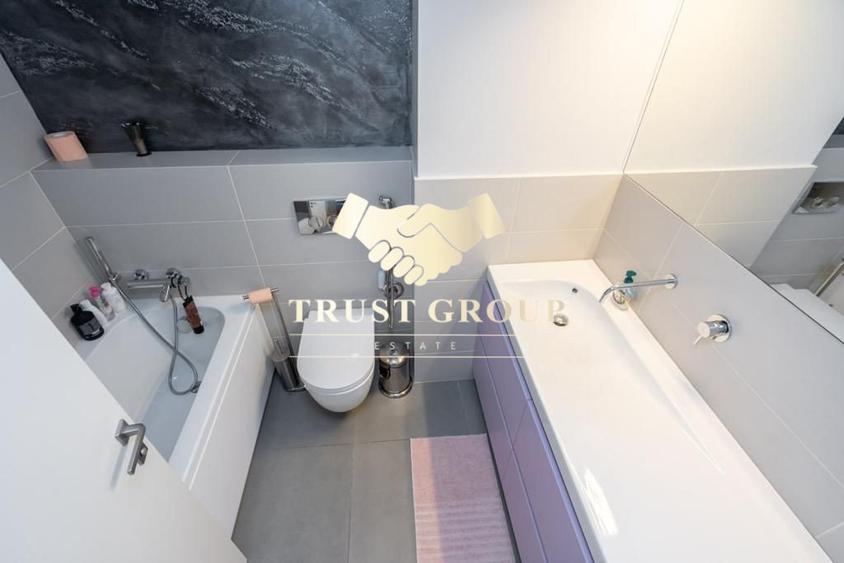 Apartament 4 camere lux - Herastrau - Loc de parcare si boxa incluse