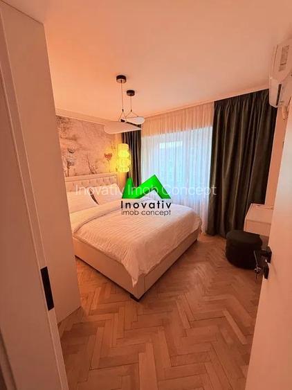 Apartament 2 camere prima inchiriere Central Sibiu - 2