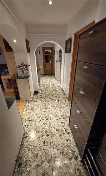 Apartament 3 camere, 81 mp, Etajul 1-  Nicolina, Rondul Vechi - 3