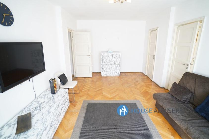 Inchiriere apartament 2 camere Romana