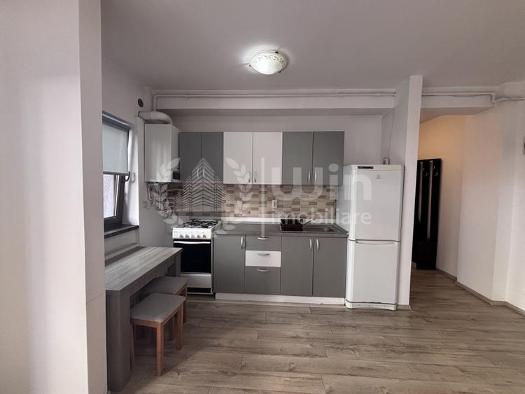 Apartament 2 camere | Bloc nou | Garaj | Gheorgheni | Zona Hotel Topaz